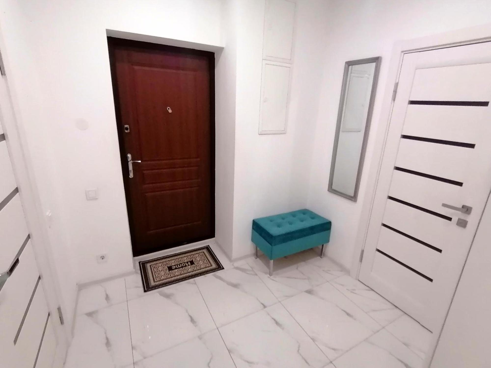 Новобудова Сам Центр Жк "Семицвіт" Apartment Liov Exterior foto