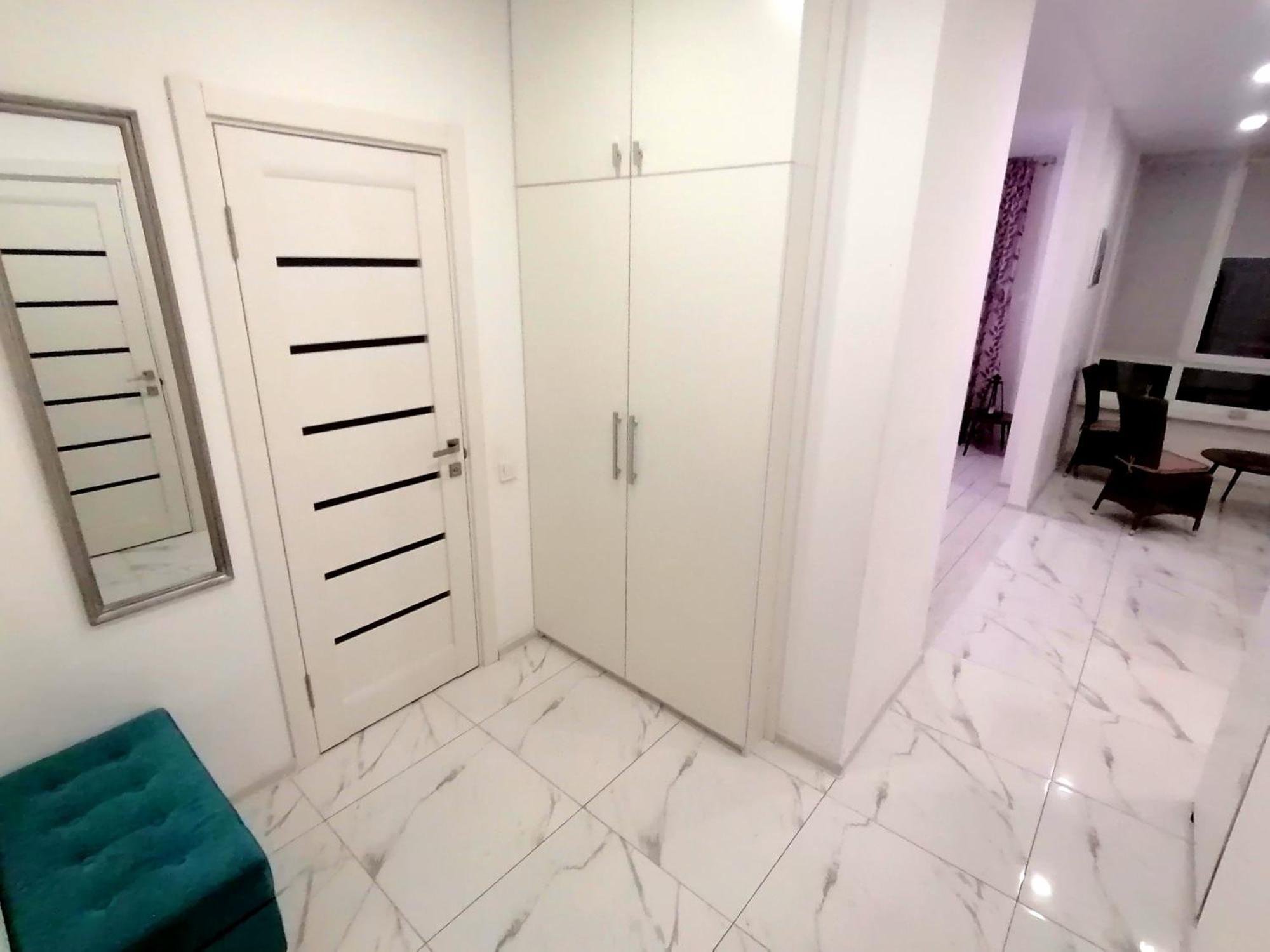 Новобудова Сам Центр Жк "Семицвіт" Apartment Liov Exterior foto