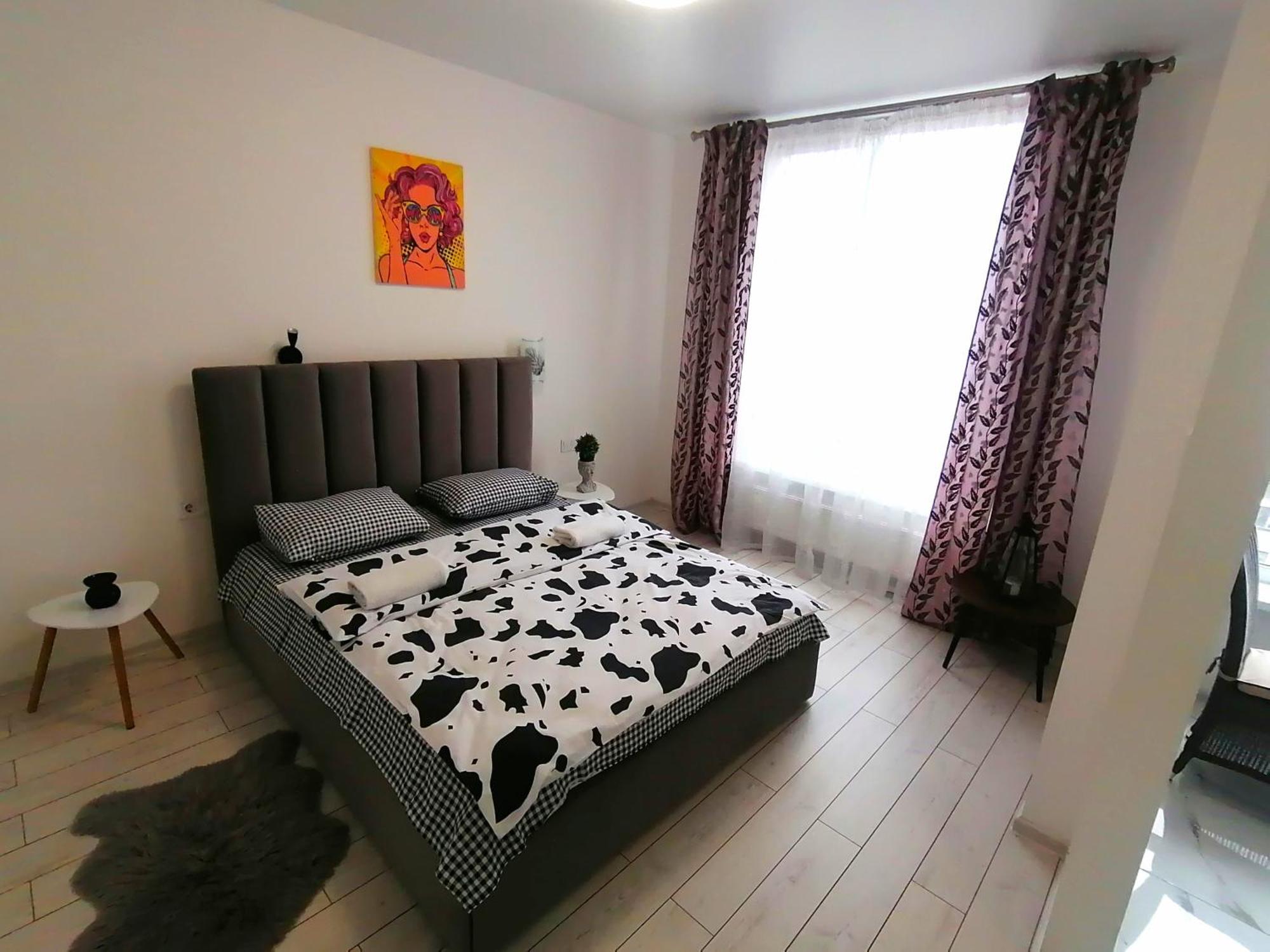 Новобудова Сам Центр Жк "Семицвіт" Apartment Liov Exterior foto