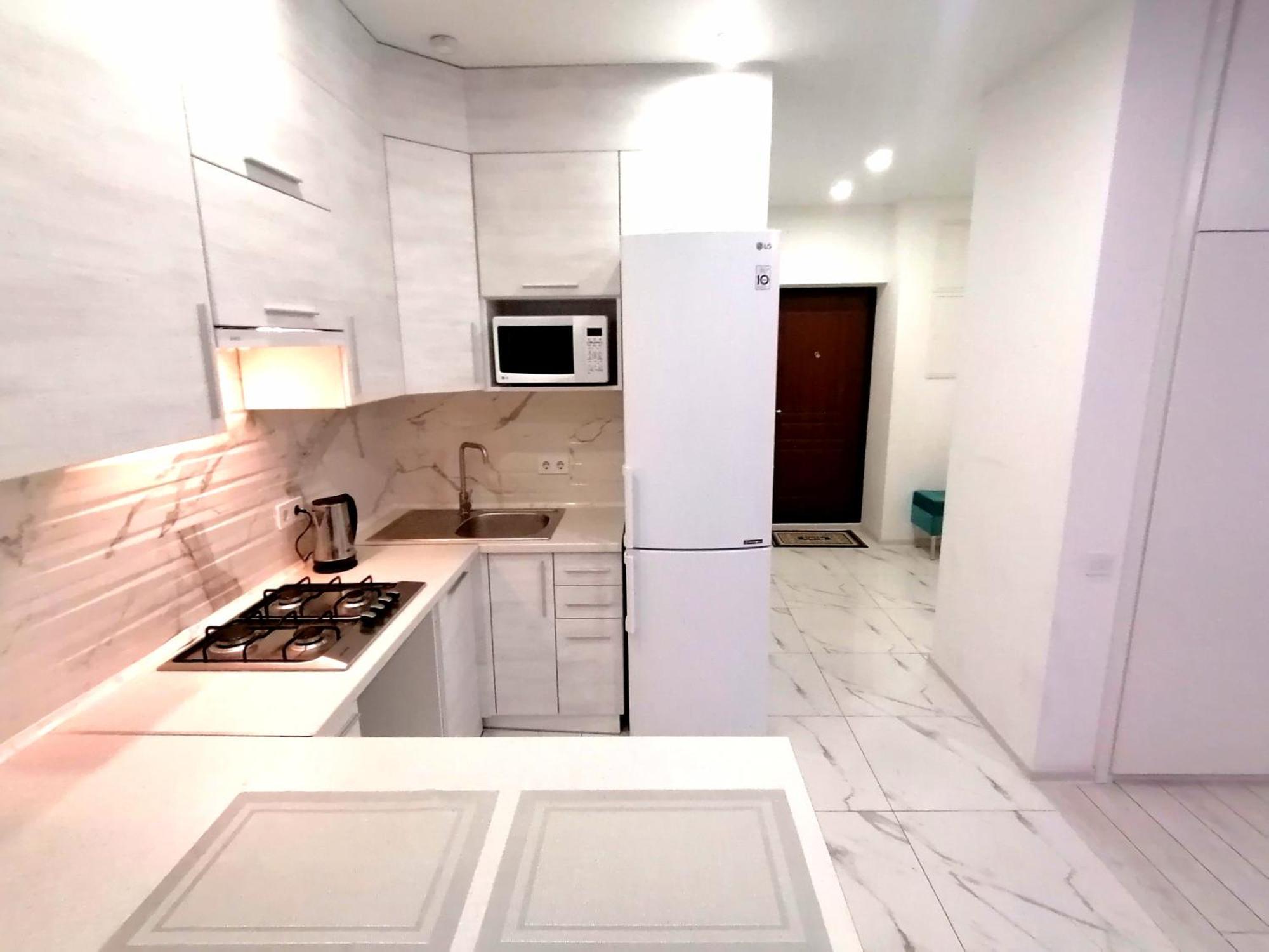 Новобудова Сам Центр Жк "Семицвіт" Apartment Liov Exterior foto
