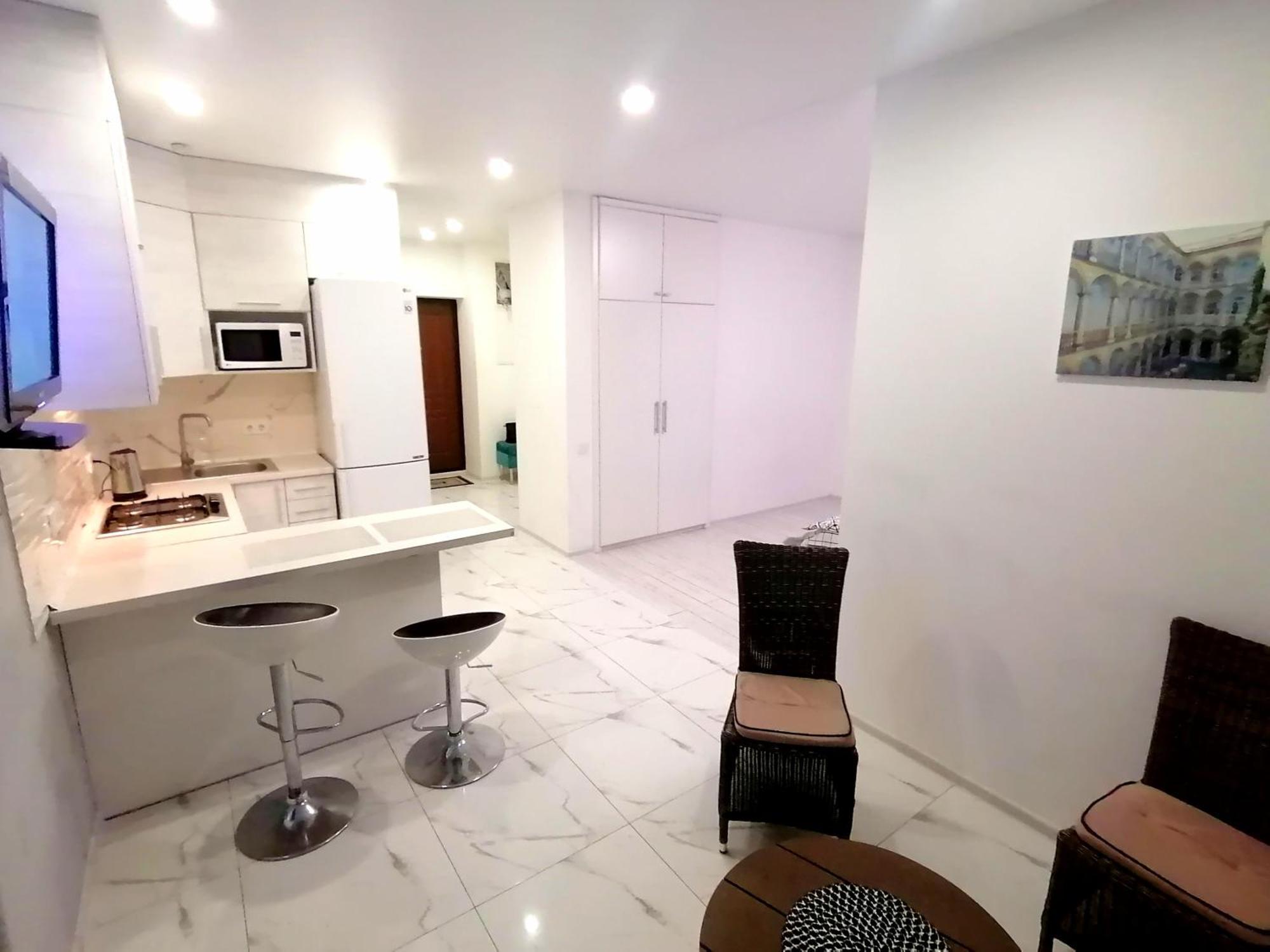 Новобудова Сам Центр Жк "Семицвіт" Apartment Liov Exterior foto