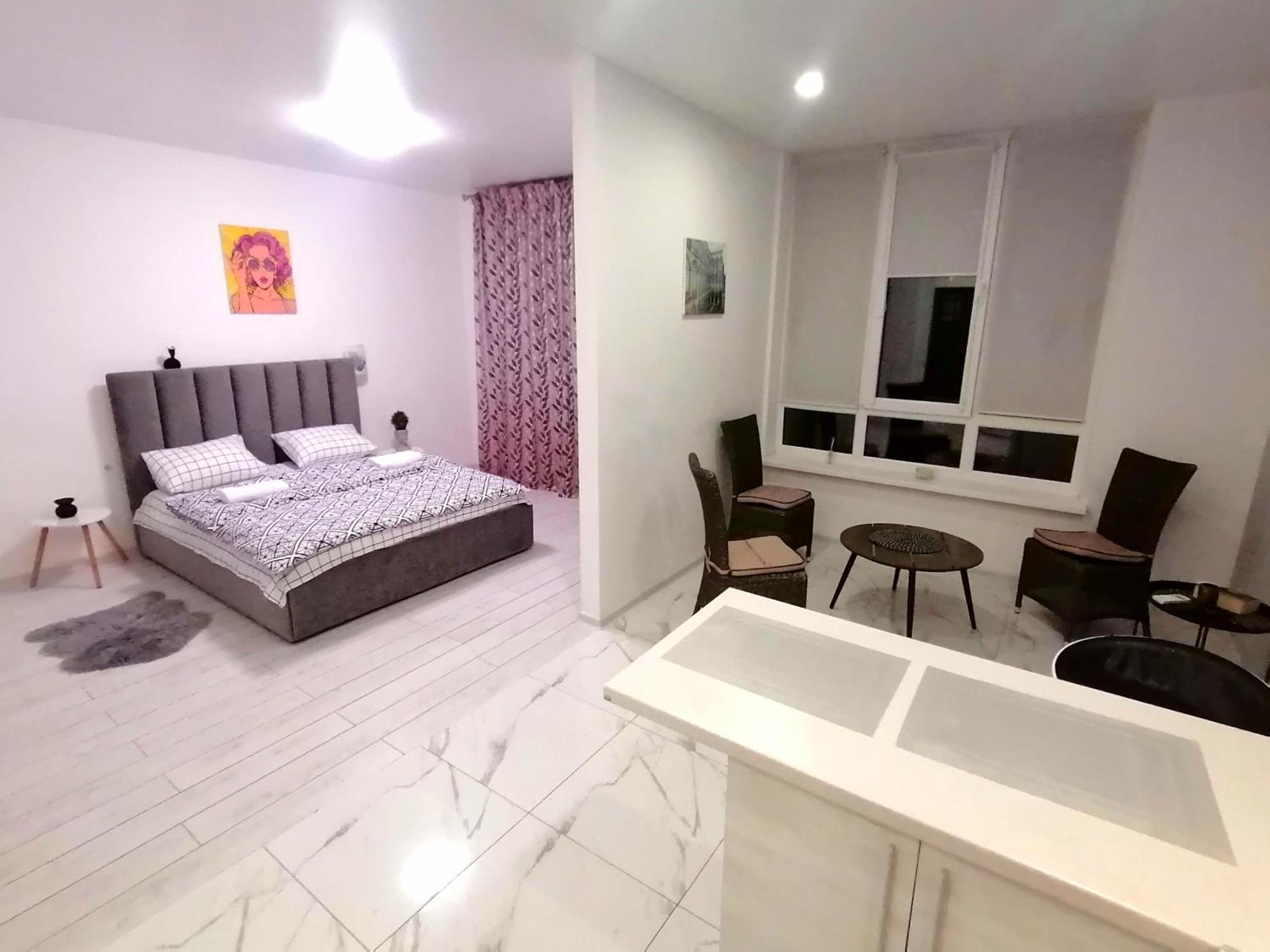 Новобудова Сам Центр Жк "Семицвіт" Apartment Liov Exterior foto