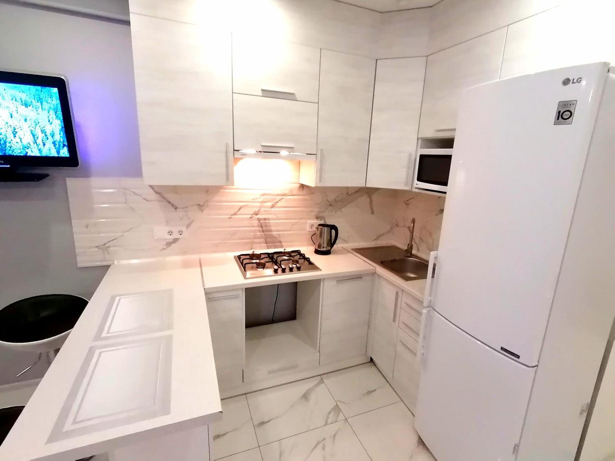 Новобудова Сам Центр Жк "Семицвіт" Apartment Liov Exterior foto
