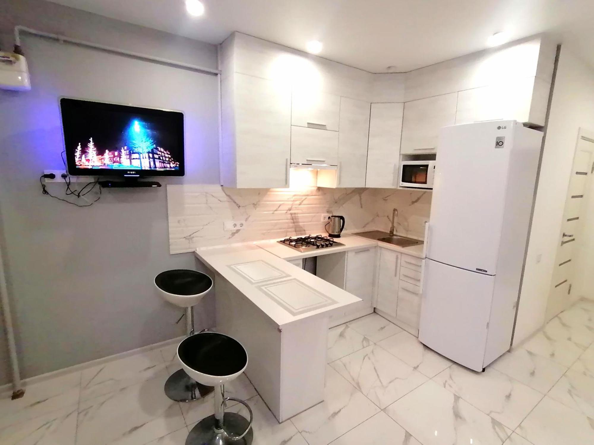 Новобудова Сам Центр Жк "Семицвіт" Apartment Liov Exterior foto