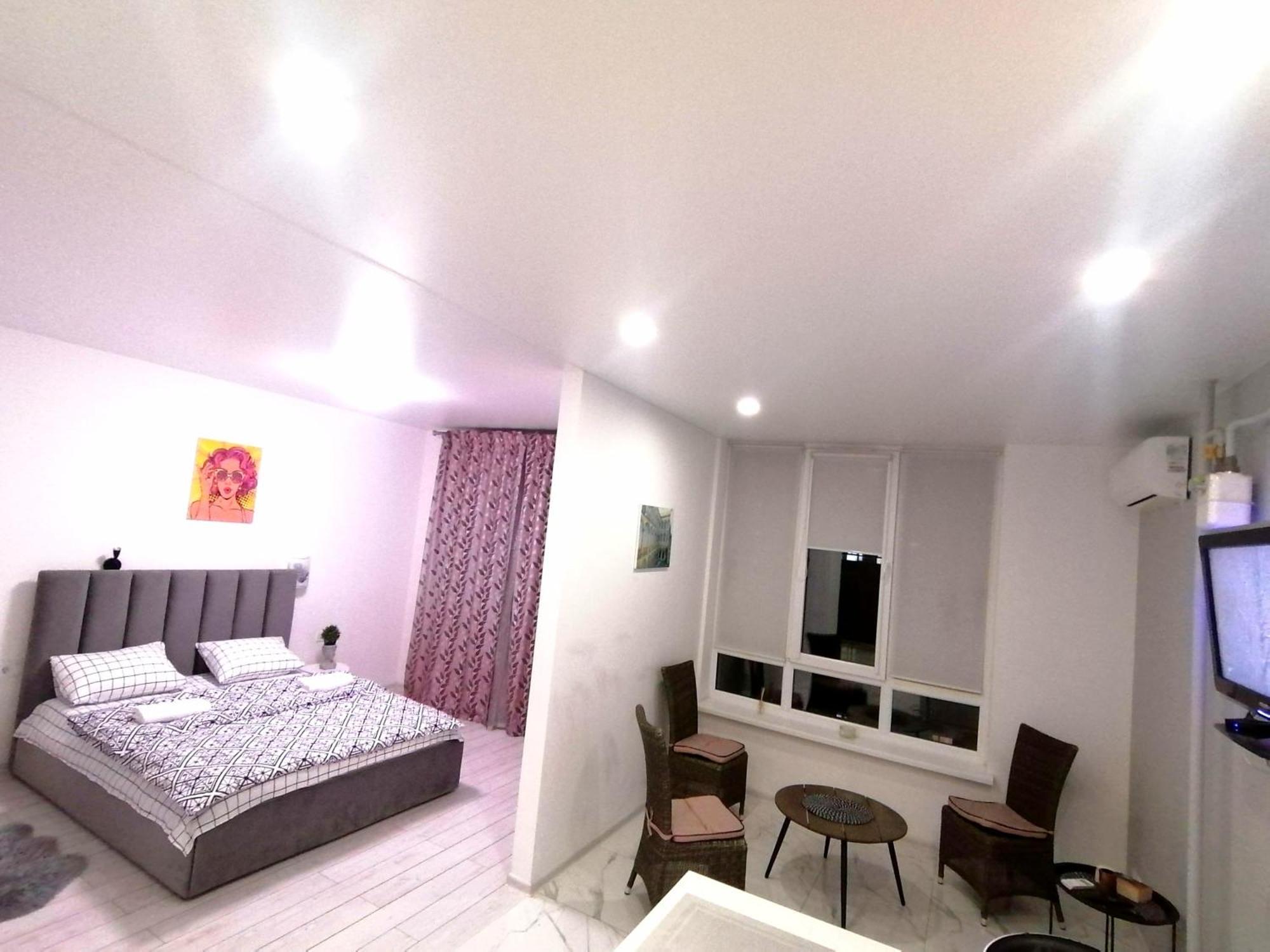 Новобудова Сам Центр Жк "Семицвіт" Apartment Liov Exterior foto