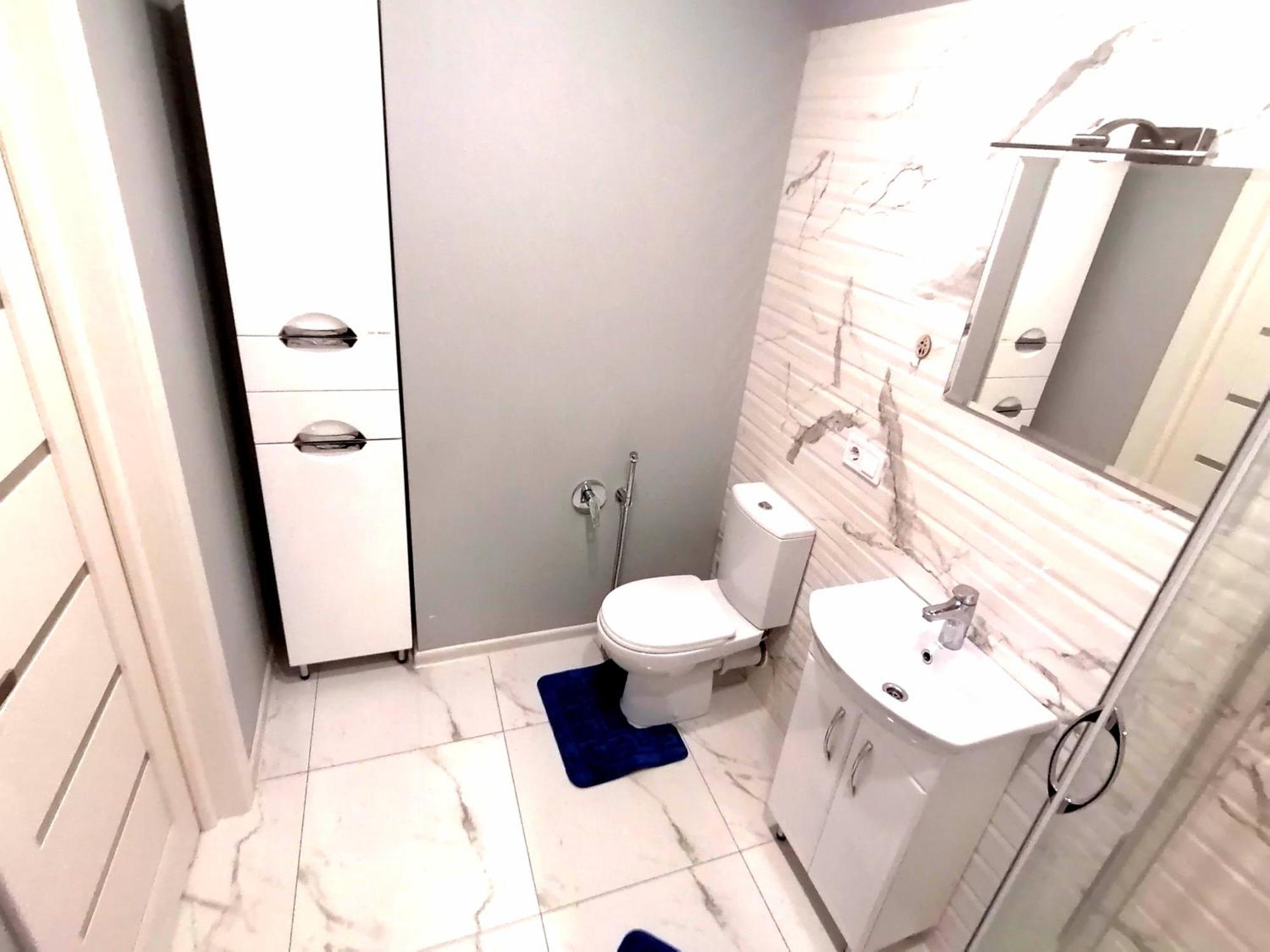 Новобудова Сам Центр Жк "Семицвіт" Apartment Liov Exterior foto